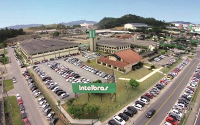 Mano Consulting is hired to manage the deployment of Intelbras new plant in Santa Catarina