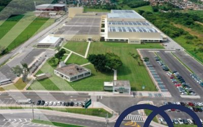 Intelbras inaugura nova fábrica em Santa Catarina