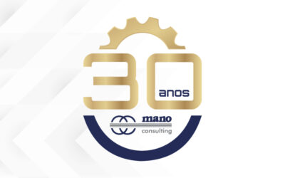 30 anos da Mano Consulting