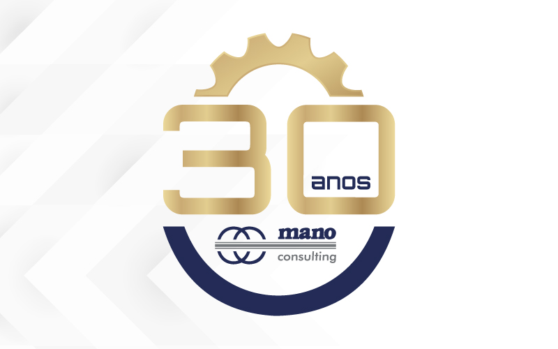30 anos da Mano Consulting