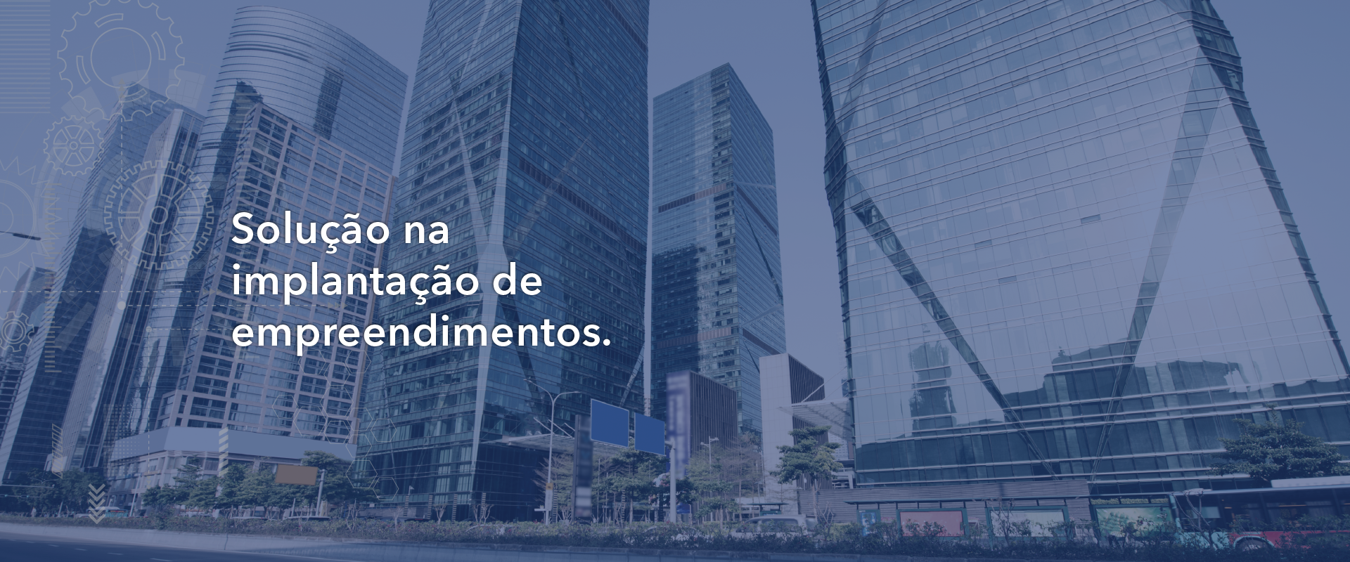 Mano Consultoria - Solução na implantação de empreendimentos.